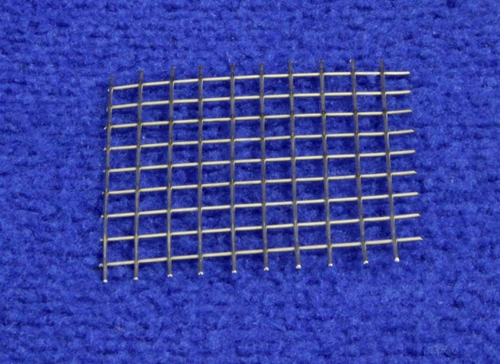 260212: Minuteman International Aftermarket Screen, Filter