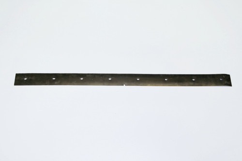 260264: Minuteman International Aftermarket Reinforcement Blade