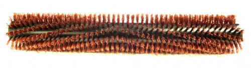 281535: Minuteman International Aftermarket Brush, 32" Cyl Scrubgrit Ii 119