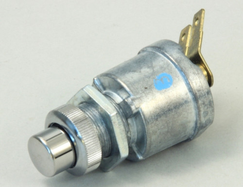 3300441: Minuteman International Aftermarket Switch-Starter