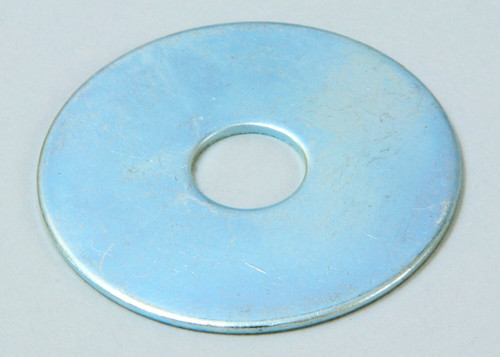 3400091: Minuteman International Aftermarket Washer-Fender 1/2