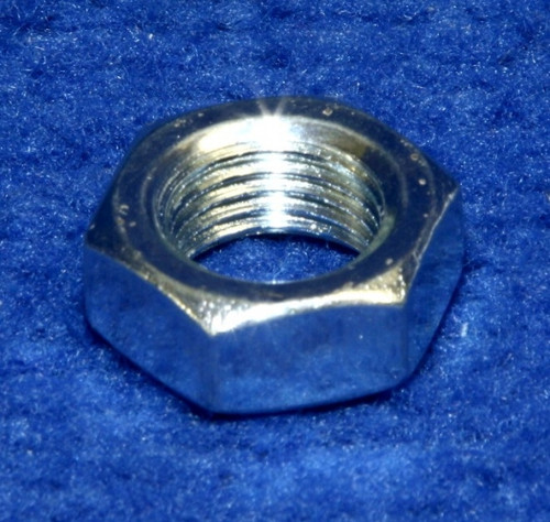 368816: Minuteman International Aftermarket Nut-Nyloc Half 1/2-20 Zp