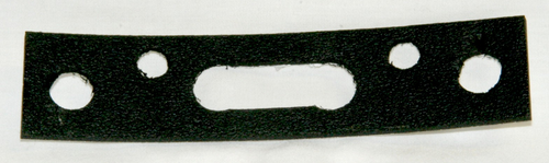 430073: Minuteman International Aftermarket Gasket 430073: Minuteman International Aftermarket Gasket