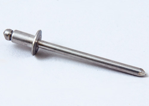 730654: Minuteman International Aftermarket Rivet-Blind 5/32 .125 Grip SS