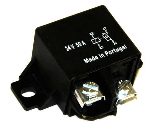 740241: Minuteman International Aftermarket Contact