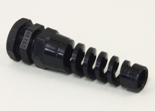 833237: Minuteman International Aftermarket Strain Relief 833237: Minuteman International Aftermarket Strain Relief