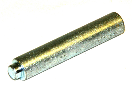 833254: Minuteman International Aftermarket Bumper Wheel Axle