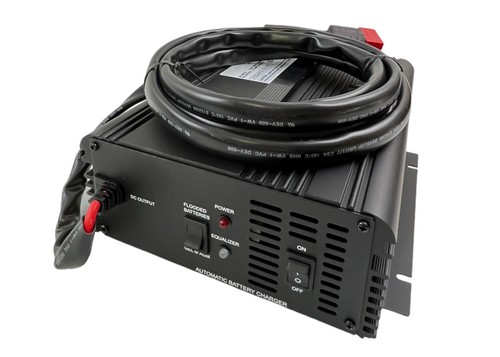 957720: Minuteman International Aftermarket Charger/24V