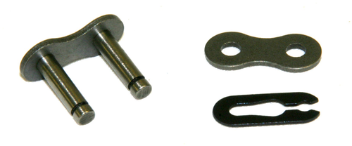 140887: MVP Aftermarket Drive Chain, #40 Master Link 140887: MVP Aftermarket Drive Chain, #40 Master Link