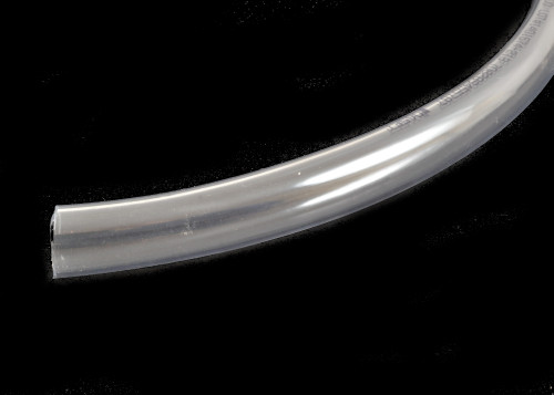 3747204: MVP Aftermarket .625" Id Clear PVC Tubing