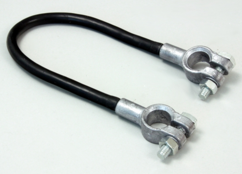 8099767: MVP Aftermarket Cable, 20In 4Ga Post