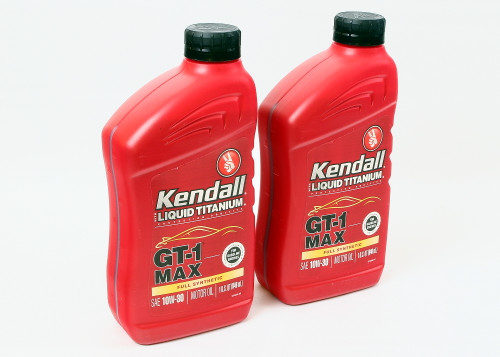 SYNOIL2PACK: MVP Aftermarket Engine Oil Syn, 2 Qts 10W30 SYNOIL2PACK: MVP Aftermarket Engine Oil Syn, 2 Qts 10W30