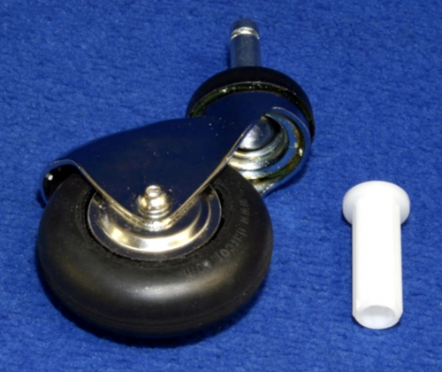 1392489: National Super Service Aftermarket Wheel Kit