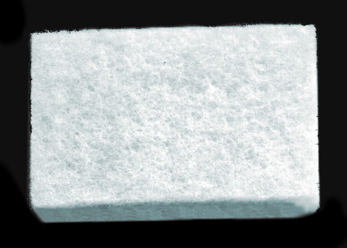 2691091: National Super Service Aftermarket Muffler Filter