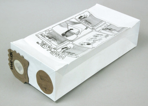 9691911: National Super Service Aftermarket Filter Bag Pack Of 10