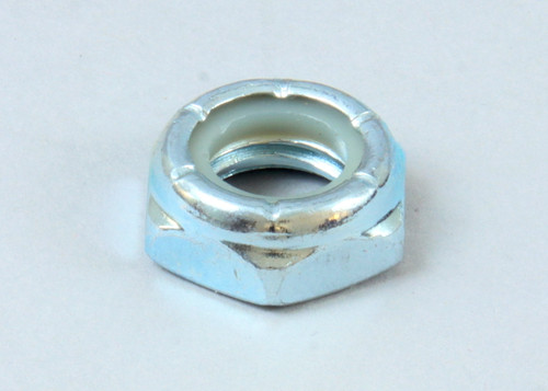 W502D: Pacific Floor Care Aftermarket Nut, Lock