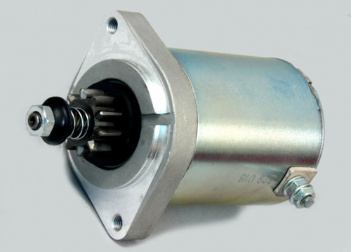 KA211630727: Pioneer Eclipse Aftermarket Starter KA211630727: Pioneer Eclipse Aftermarket Starter