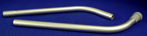 101338: Pro Team Aftermarket 56" Two-Piece, Two-Bend Aluminum