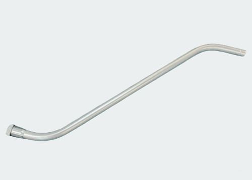 106293: Pro Team Aftermarket Wand,1-Pc,2-Bend,1.5"X 49"Lg,