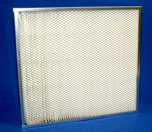 300391: PowerBoss Aftermarket Filter-Panel 300391: PowerBoss Aftermarket Filter-Panel