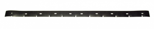 3056632: PowerBoss Aftermarket Squeegee-Front Rubber Sb
