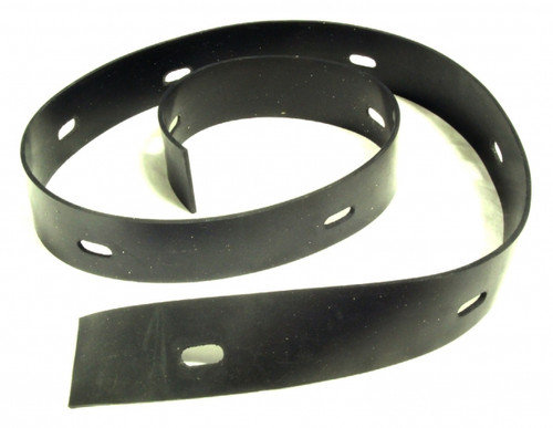 3056634: PowerBoss Aftermarket Squeegee-Backup Rubber Sb4