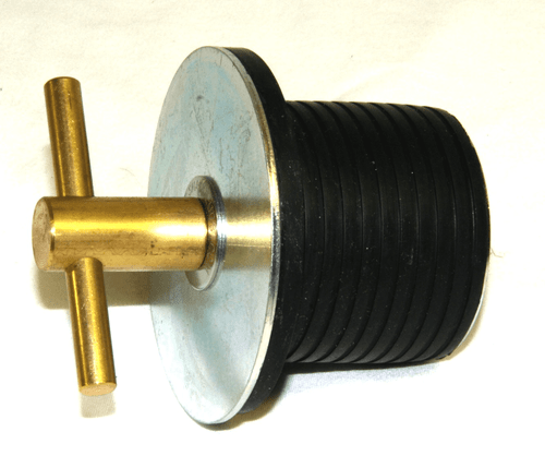 3300451: PowerBoss Aftermarket Plug