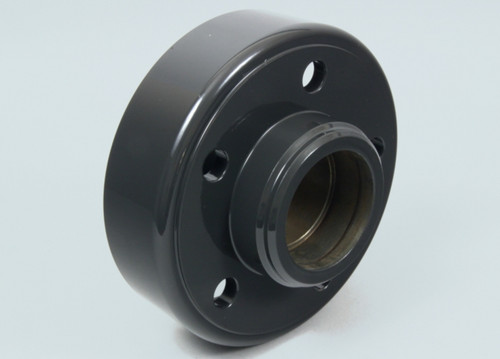 3300787: PowerBoss Aftermarket Hub-Front Wheel Pntd