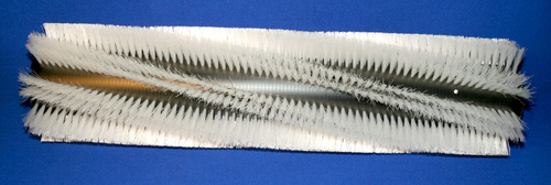 3315724: PowerBoss Aftermarket Broom, 56" 8 D.R. Nylon