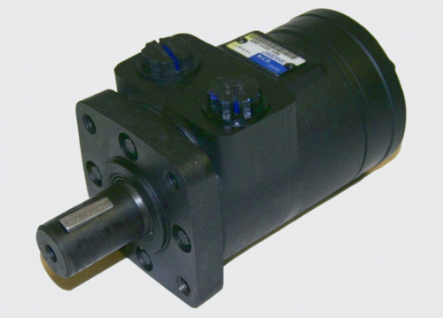 3316895: PowerBoss Aftermarket Hydraulic. Motor