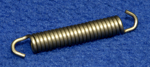 3330394: PowerBoss Aftermarket Brake Spring Adj  Nla Upon Depletion