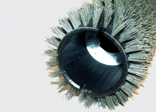 3331082: PowerBoss Aftermarket Brush, 42" .070 Grit 3331082: PowerBoss Aftermarket Brush, 42" .070 Grit
