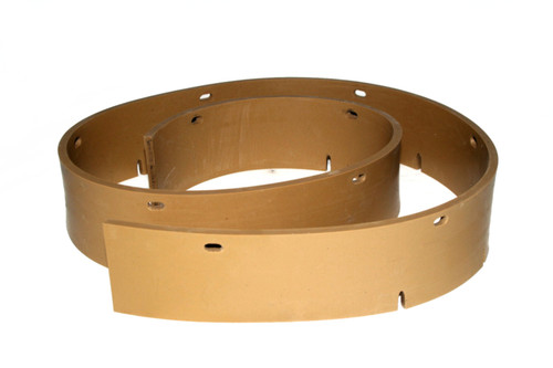 3331329: PowerBoss Aftermarket Blade