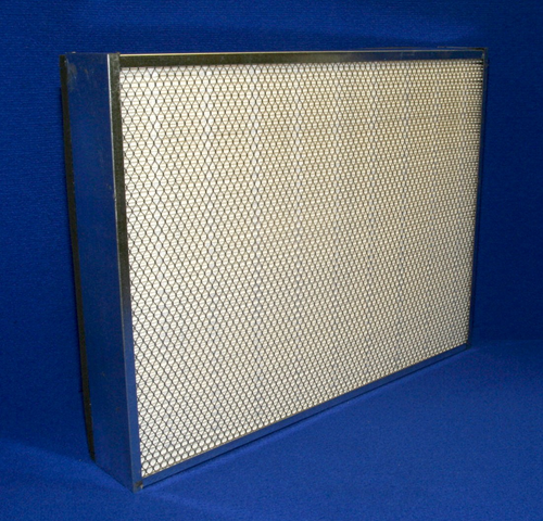 3334070: PowerBoss Aftermarket Panel Filter 3334070: PowerBoss Aftermarket Panel Filter