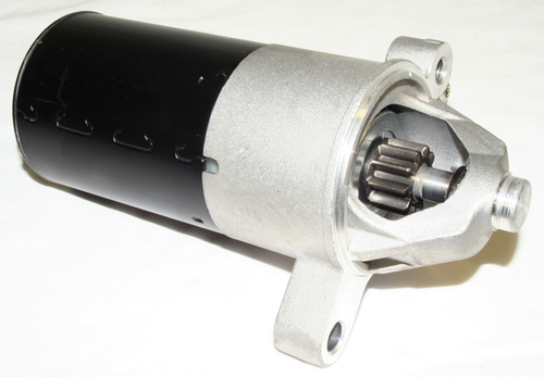 3340229: PowerBoss Aftermarket Starter