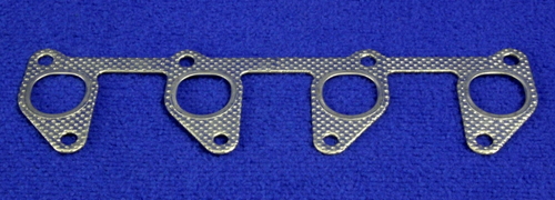 3343652: PowerBoss Aftermarket Exhaust Manifold Gasket 3343652: PowerBoss Aftermarket Exhaust Manifold Gasket