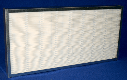 361012: PowerBoss Aftermarket Panel Filter 361012: PowerBoss Aftermarket Panel Filter