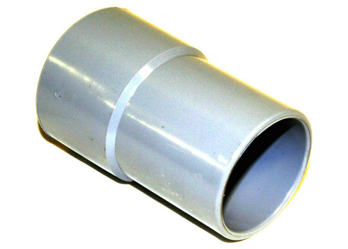 383254: PowerBoss Aftermarket Hose Cuff, 2"