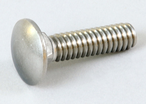 712571: PowerBoss Aftermarket Carriage Bolt