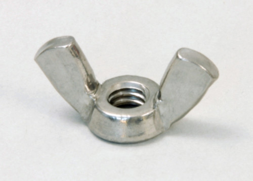 712668: PowerBoss Aftermarket Wing Nut