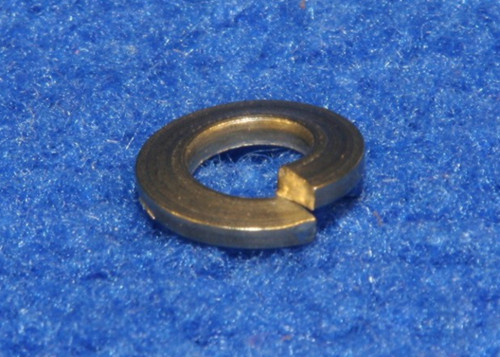 712758: PowerBoss Aftermarket Lock Washer