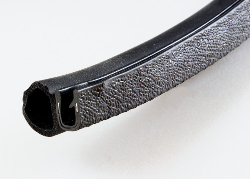 730397: PowerBoss Aftermarket Bulb Seal, Bulk (Sold By The Foot)