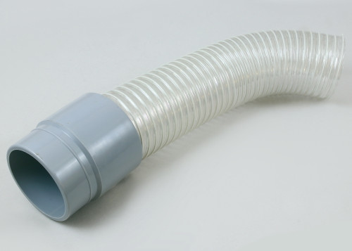 730985: PowerBoss Aftermarket assembly, Lower Squ Hose