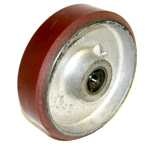 1390461U: Taylor-Dunn Aftermarket Wheel 1390461U: Taylor-Dunn Aftermarket Wheel