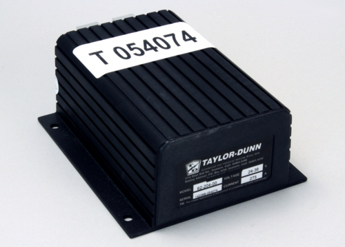 6220400: Taylor-Dunn Aftermarket Controller 6220400: Taylor-Dunn Aftermarket Controller
