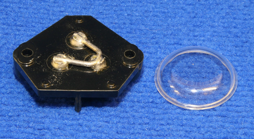 7983110: Taylor-Dunn Aftermarket Fuse 7983110: Taylor-Dunn Aftermarket Fuse