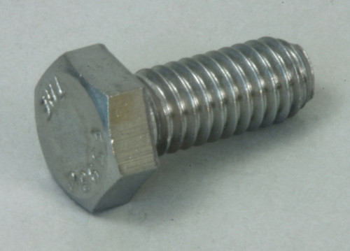 02991: Tennant - Castex Nobles Aftermarket Hex Bolt