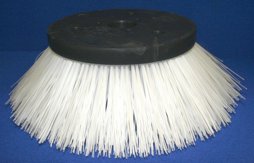 09600N: Tennant - Castex Nobles Aftermarket Side Broom, 13" Nylon