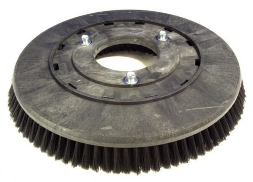 1016810: Tennant - Castex Nobles Aftermarket Brush,20".014 Crimped Nylon Lu