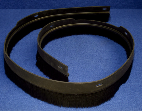 1022013: Tennant - Castex Nobles Aftermarket Skirt assembly